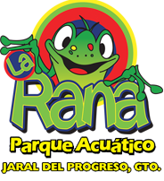 Logo La Rana